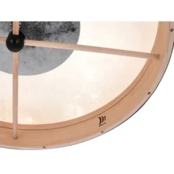 Schlagwerk RTS61D Frame Drum Black Dot