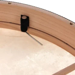 Schlagwerk RTS61D Frame Drum Black Dot
