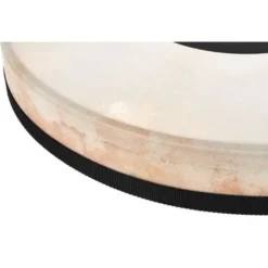 Schlagwerk RTS61D Frame Drum Black Dot
