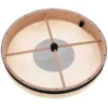 Schlagwerk RTS51D Frame Drum Black Dot