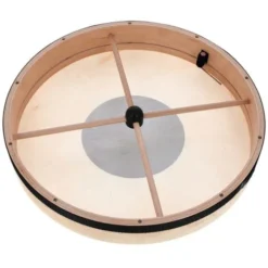 Schlagwerk RTS51D Frame Drum Black Dot