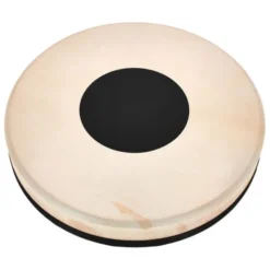 Schlagwerk RTS51D Frame Drum Black Dot