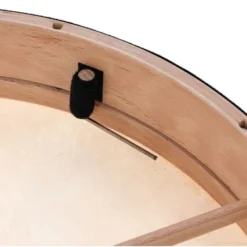 Schlagwerk RTS51D Frame Drum Black Dot