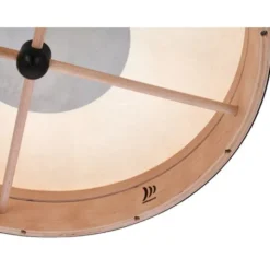 Schlagwerk RTS51D Frame Drum Black Dot