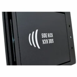 Schlagwerk SET75 Heck Stick/Side Kick
