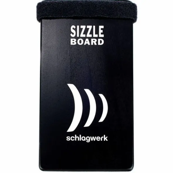Schlagwerk SIZ10