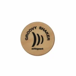Schlagwerk SK50 Groovy Shaker Natural