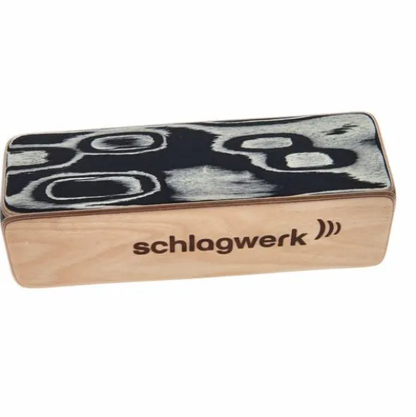 Schlagwerk SK35 Mezzo Shaker