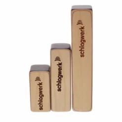 Schlagwerk SKSET1 Basic Shakers