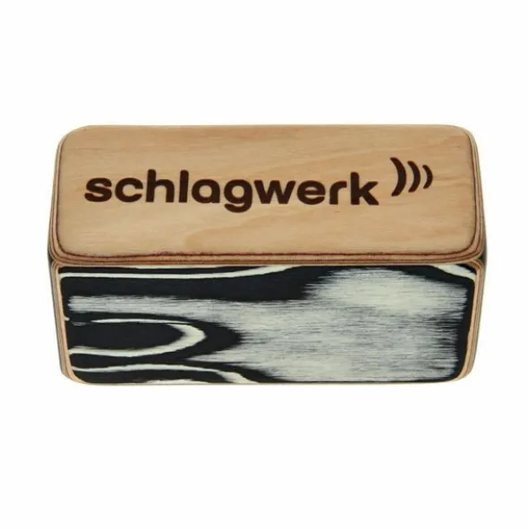 Schlagwerk SK30 Shorty Shaker