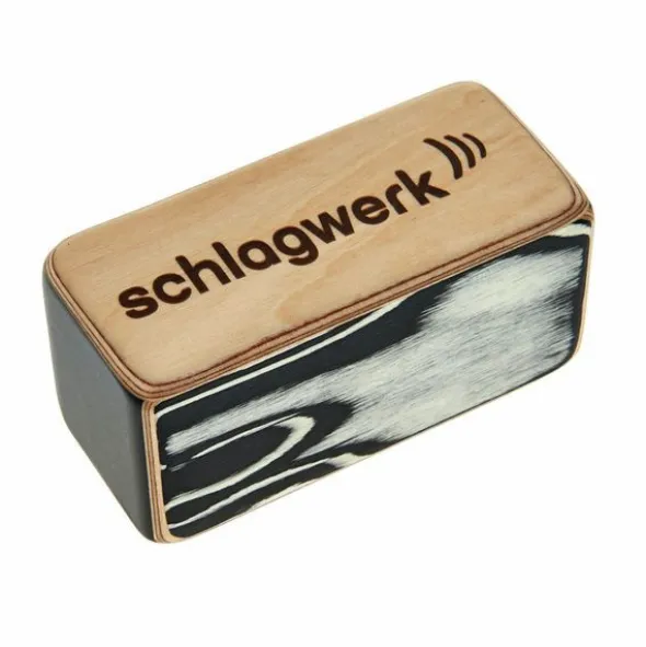 Schlagwerk SK30 Shorty Shaker