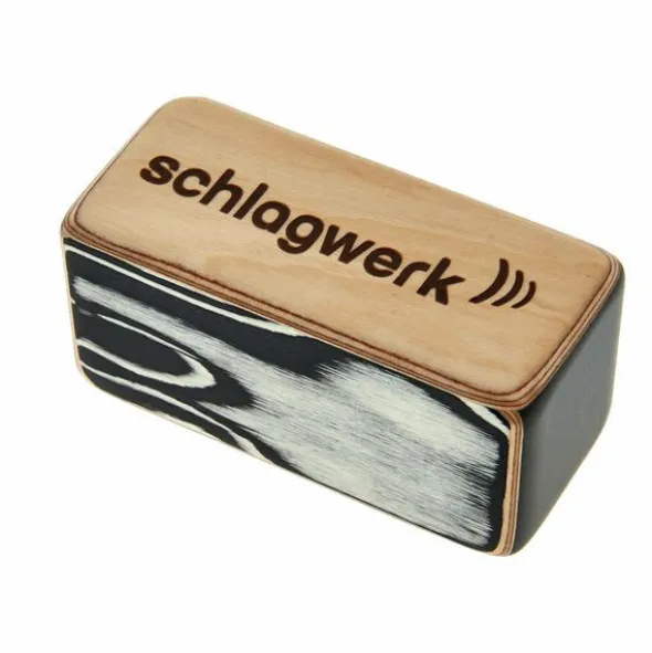 Schlagwerk SK30 Shorty Shaker