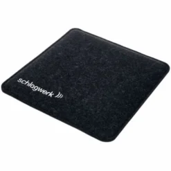 Schlagwerk SP70BLK Cajon Felt Pad Black
