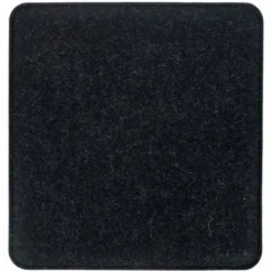 Schlagwerk SP70BLK Cajon Felt Pad Black