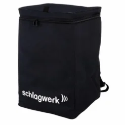 Schlagwerk TA12 Cajon Bag