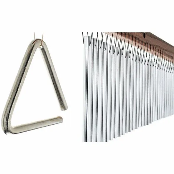 Schlagwerk TreeWorks Chimes TRE416