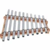 Schlagwerk TRS210 Table Bar Xylophone