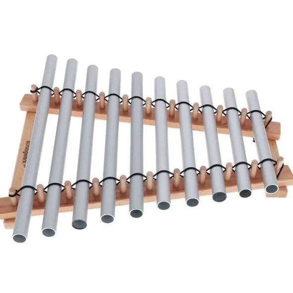 Schlagwerk TRS210 Table Bar Xylophone