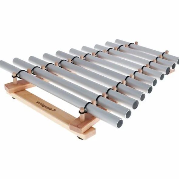 Schlagwerk TRS210 Table Bar Xylophone