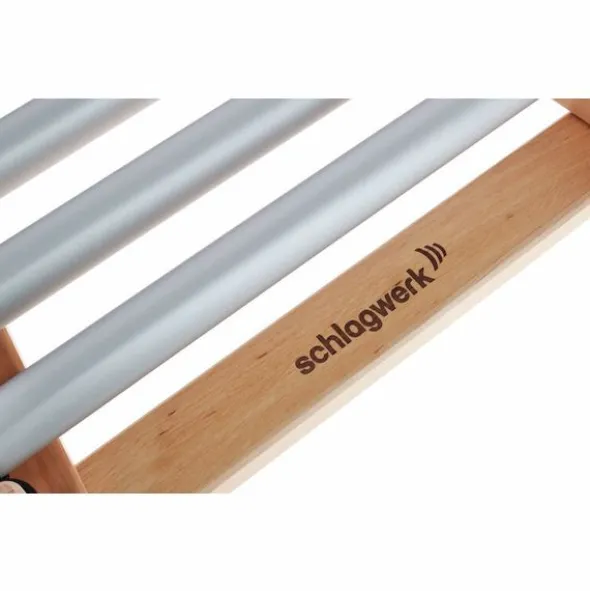 Schlagwerk TRS210 Table Bar Xylophone