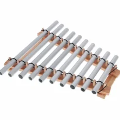 Schlagwerk TRS210 Table Bar Xylophone
