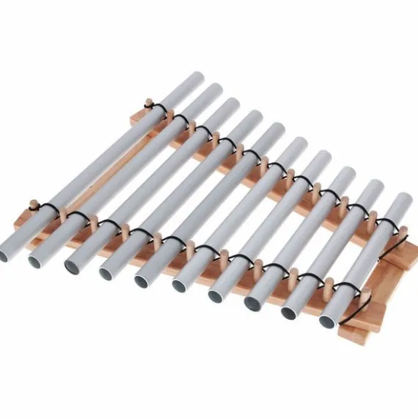 Schlagwerk TRS210 Table Bar Xylophone