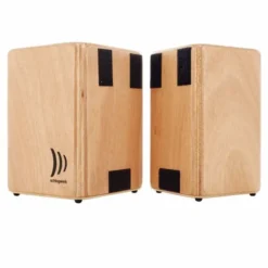 Schlagwerk WBS200 Wooden Bongos