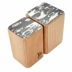 Schlagwerk WBS200 Wooden Bongos