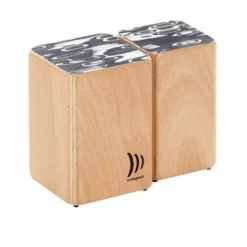 Schlagwerk WBS200 Wooden Bongos