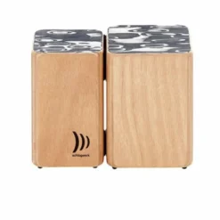 Schlagwerk WBS200 Wooden Bongos