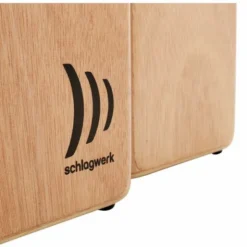 Schlagwerk WBS200 Wooden Bongos