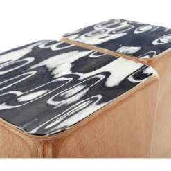 Schlagwerk WBS200 Wooden Bongos Bundle