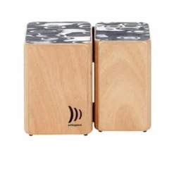 Schlagwerk WBS200 Wooden Bongos Bundle