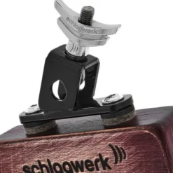 Schlagwerk WOB13 Woodoo Block High