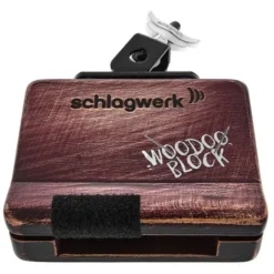 Schlagwerk WOB13 Woodoo Block High