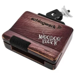 Schlagwerk WOB13 Woodoo Block High