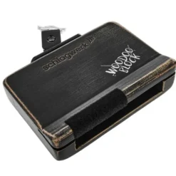 Schlagwerk WOB17 Woodoo Block Low