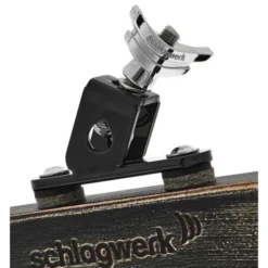Schlagwerk WOB17 Woodoo Block Low