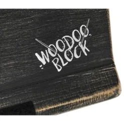 Schlagwerk WOB17 Woodoo Block Low