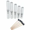 Schlagwerk WT5 Wah-Wah Tubes Set