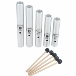 Schlagwerk WT5 Wah-Wah Tubes Set