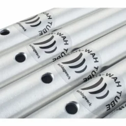 Schlagwerk WT5 Wah-Wah Tubes Set