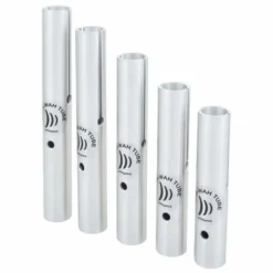 Schlagwerk WT5 Wah-Wah Tubes Set