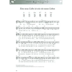 Schott Fetenbuch Gesang/Ukulele