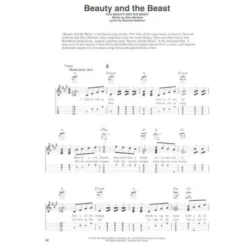 Schott Fingerstyle Ukulele Songbook