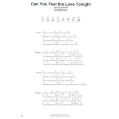 Schott Fingerstyle Ukulele Songbook