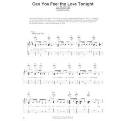 Schott Fingerstyle Ukulele Songbook