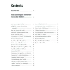 Schott Fingerstyle Ukulele Songbook