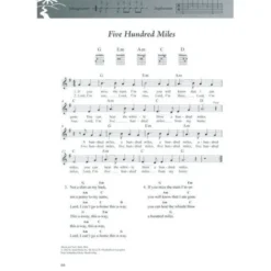 Schott Folk und Volk Gesang/Gitarre