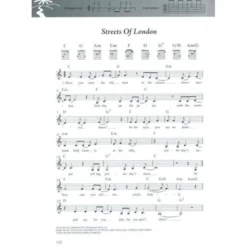 Schott Folk und Volk Gesang/Gitarre